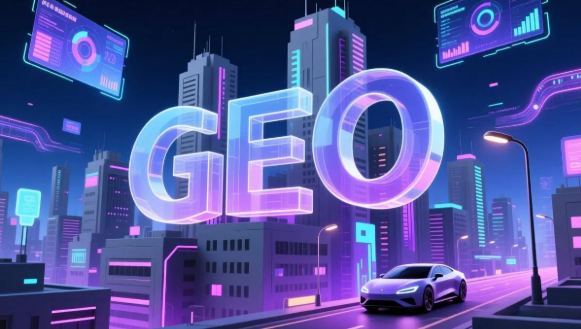 白塔区GEO 优化行业动态：主流搜索平台地域收录规则更新综述