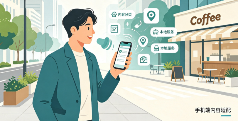 白塔区深度解析手机端 GEO 与 AI 优化协同逻辑，兼顾用户检索体验与企业线上传播