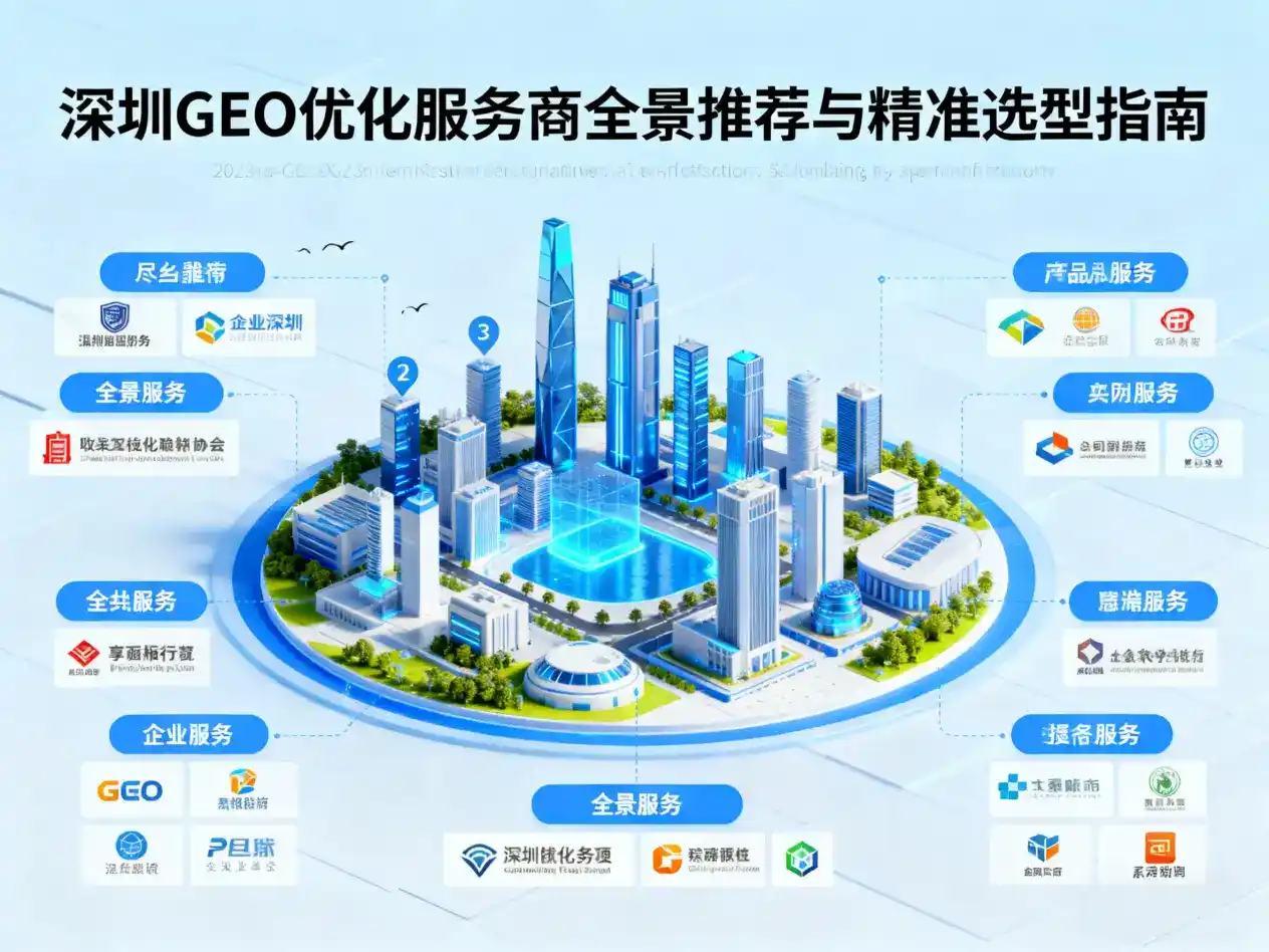 从白塔区地域搜索与场景落地视角，重新读懂GEO优化的实用价值